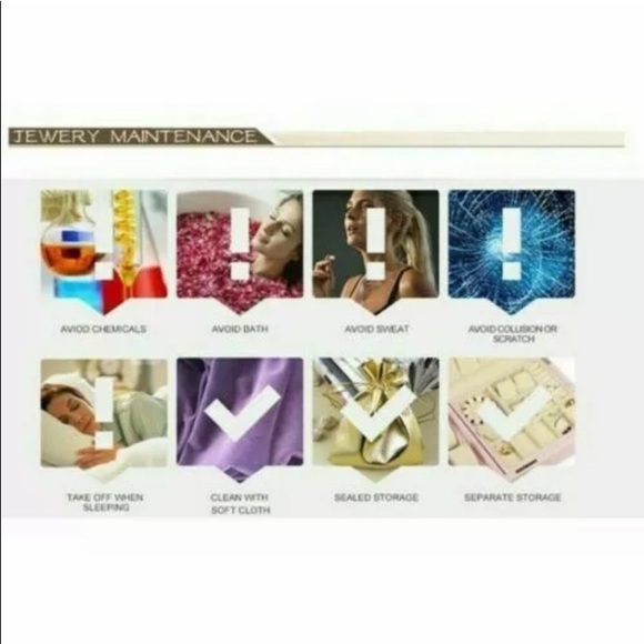 Sterling Silver Filgree Heart Dangle Earrings - Picture 4 of 4